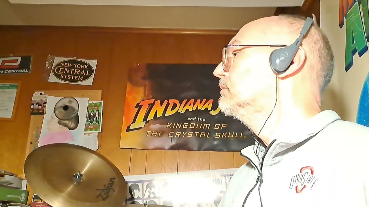 Drum Solo 2/26/26