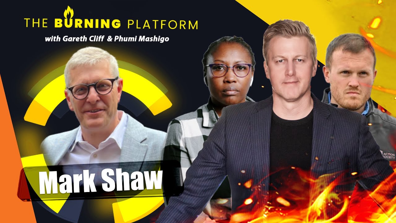 The Burning Platform: Potential Gangsters