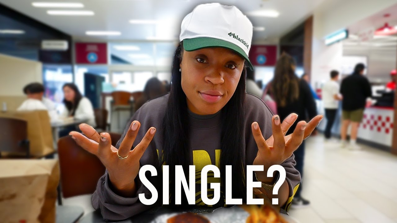 Ezee opens up about being Single
