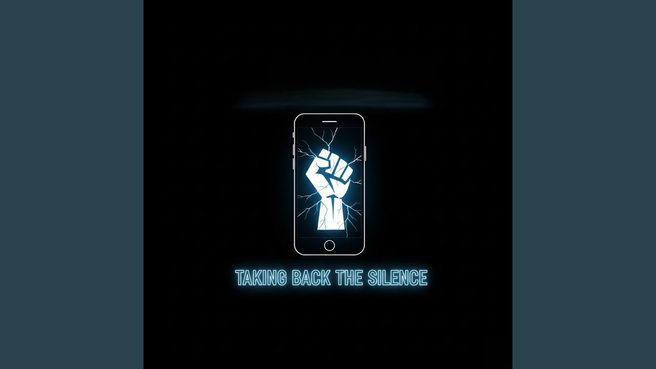 TAKING BACK THE SILENCE