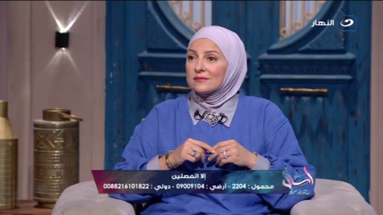 لعبة يلعبـ ـها الشيـ ـطان وينجح إنه يخليك حـ ـزين  وقلقـ ـان طول عمرك.. الشيخ محمد أبوبكر يحـ ـذرك