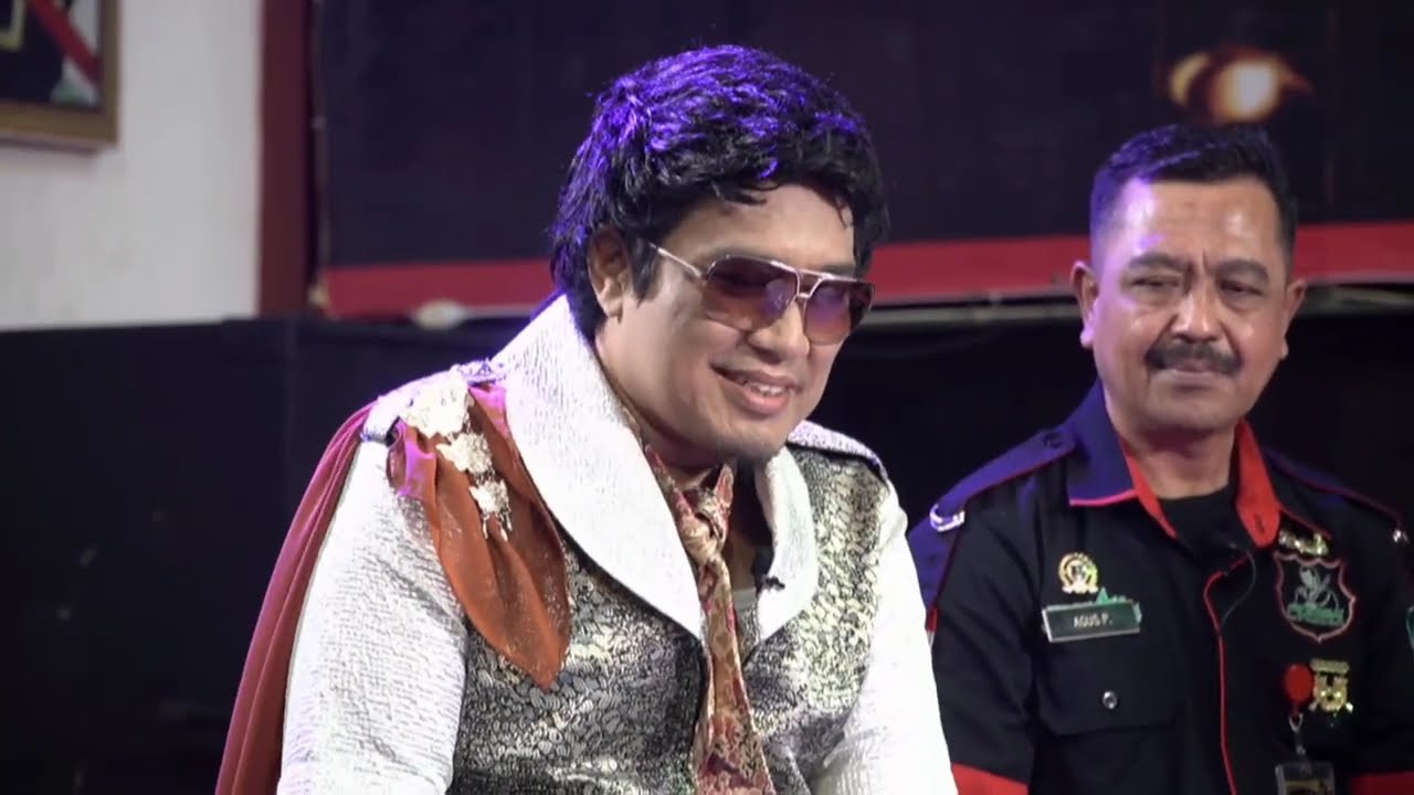 FORSA, LESTARI DANGDUT RHOMA DAN SONETA!!  |  PODCAST RUANG TAMU