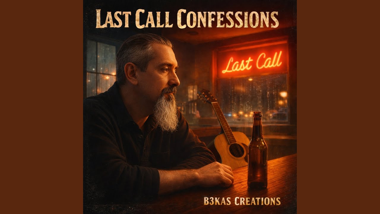 Last Call Confessions