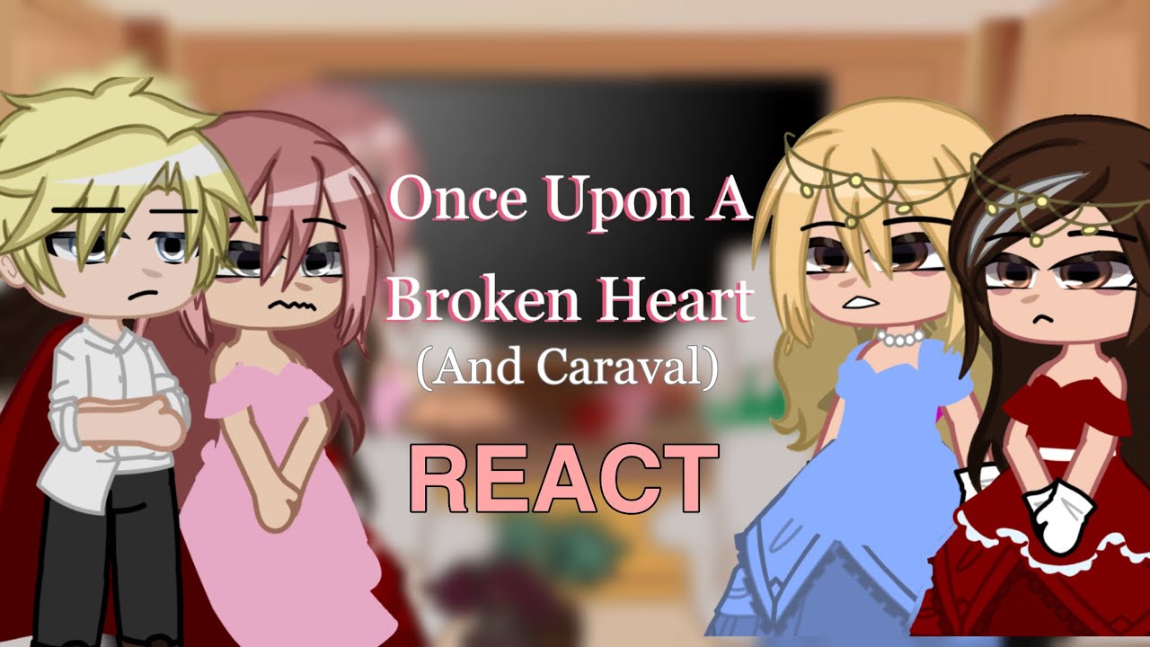 OUABH React // Full Version // Speed Up 2x