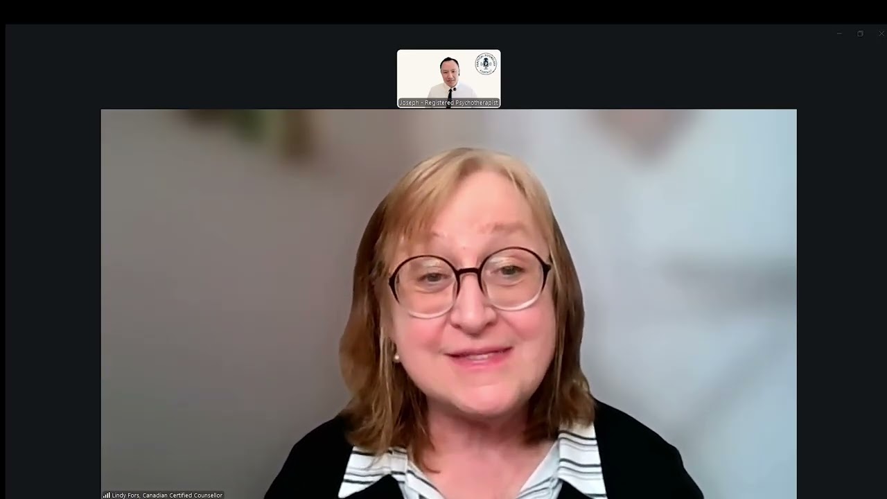Episode 23 - neurodivergence, autism, ADOS & academic assessment, masking with Lindy Fors