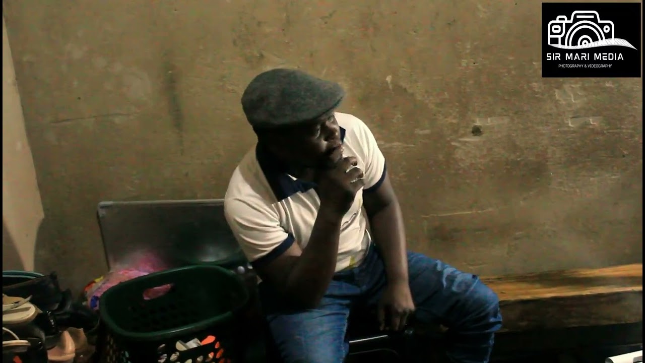 Shumba Family Episode 5 (Short Drama Series)