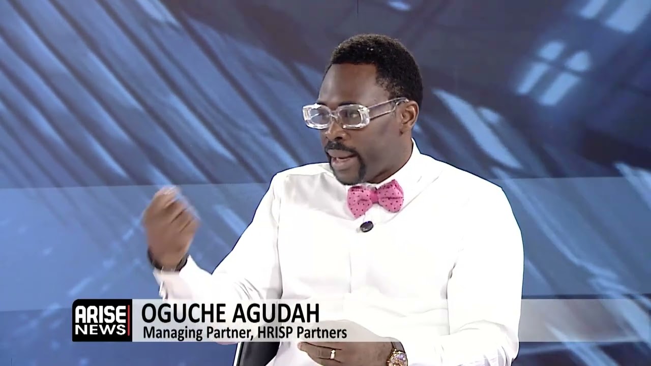 What Drove Nigeria&rsquo;s Eurobond Issuance Success - Oguche Agudah