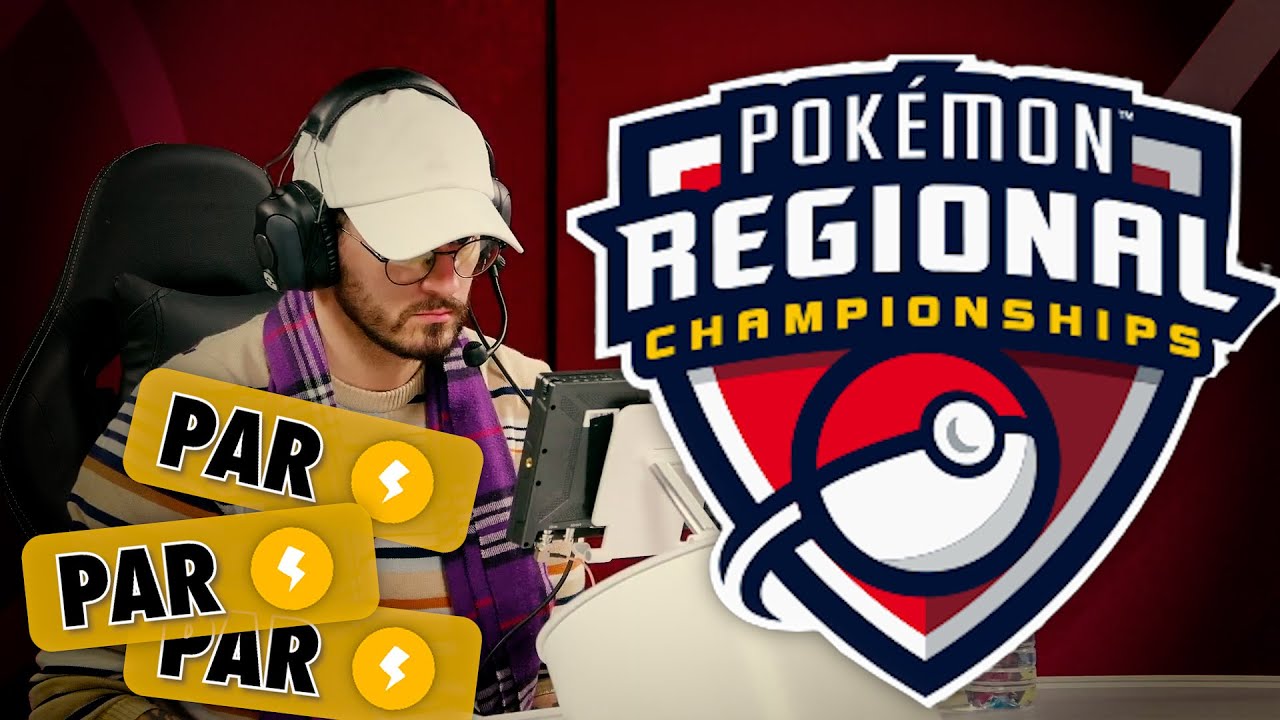 How I Lost at the Toronto Regional Championships