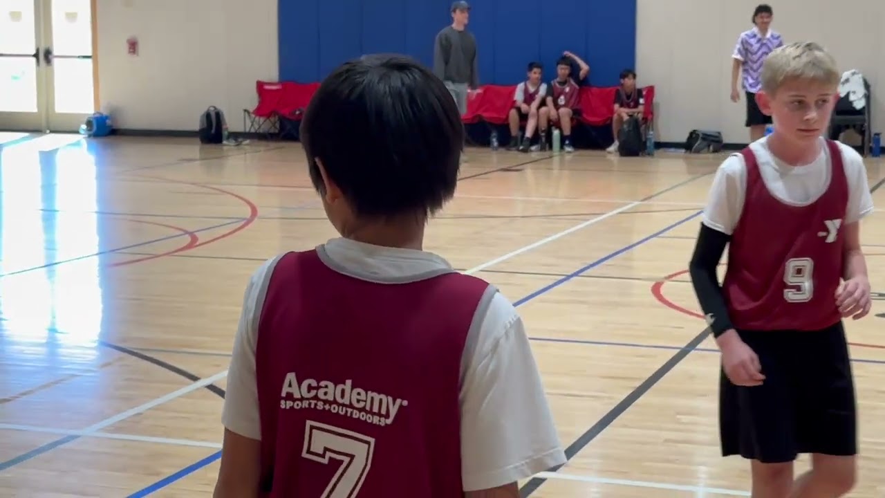 Basketball 2026G4