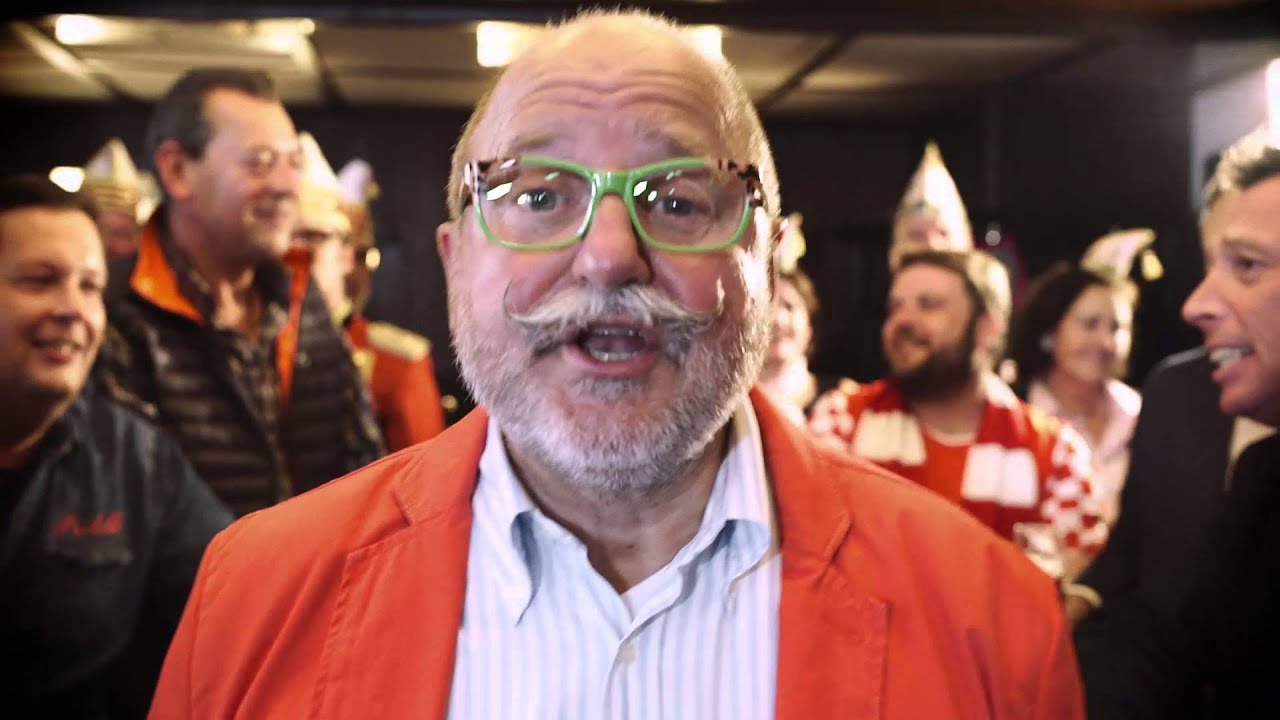 Alt Schuss - Mottolied der Session 2015/2016 Scharf wie Mostert