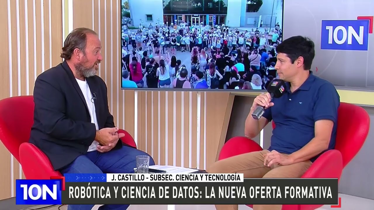 NUEVA FORMA 🤖