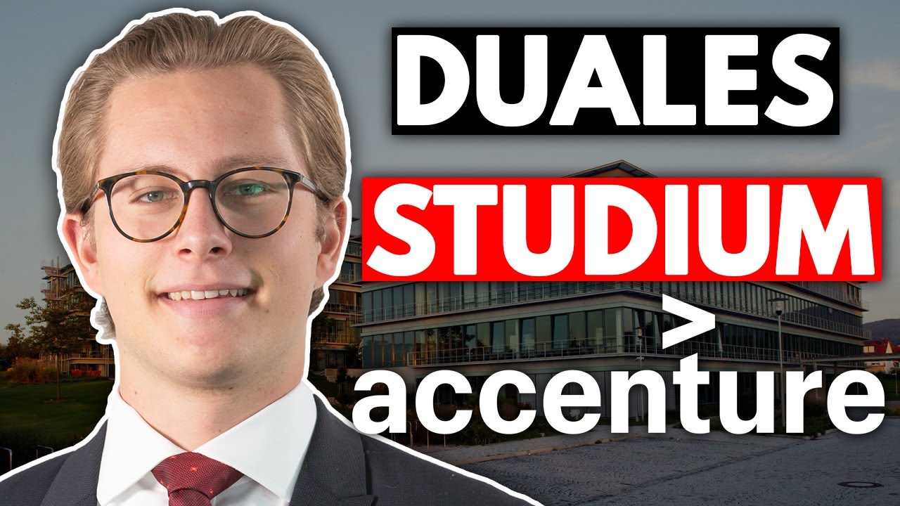 Wirtschaftsinformatik Dual Studieren: Lohnt sich das?
