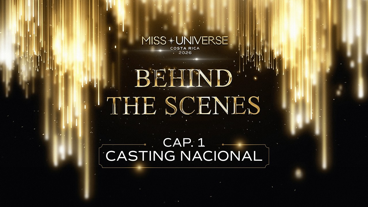 El casting, La Revelación, fue solo el comienzo… 👀🔥