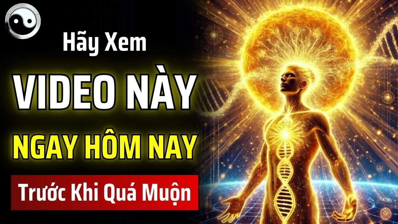 HÔM NAY, MỘT LUỒNG NĂNG LƯỢNG RÕ RÀNG VÀ MẠNH MẼ ĐANG TÌM CÁCH THU HÚT SỰ CHÚ Ý CỦA BẠN