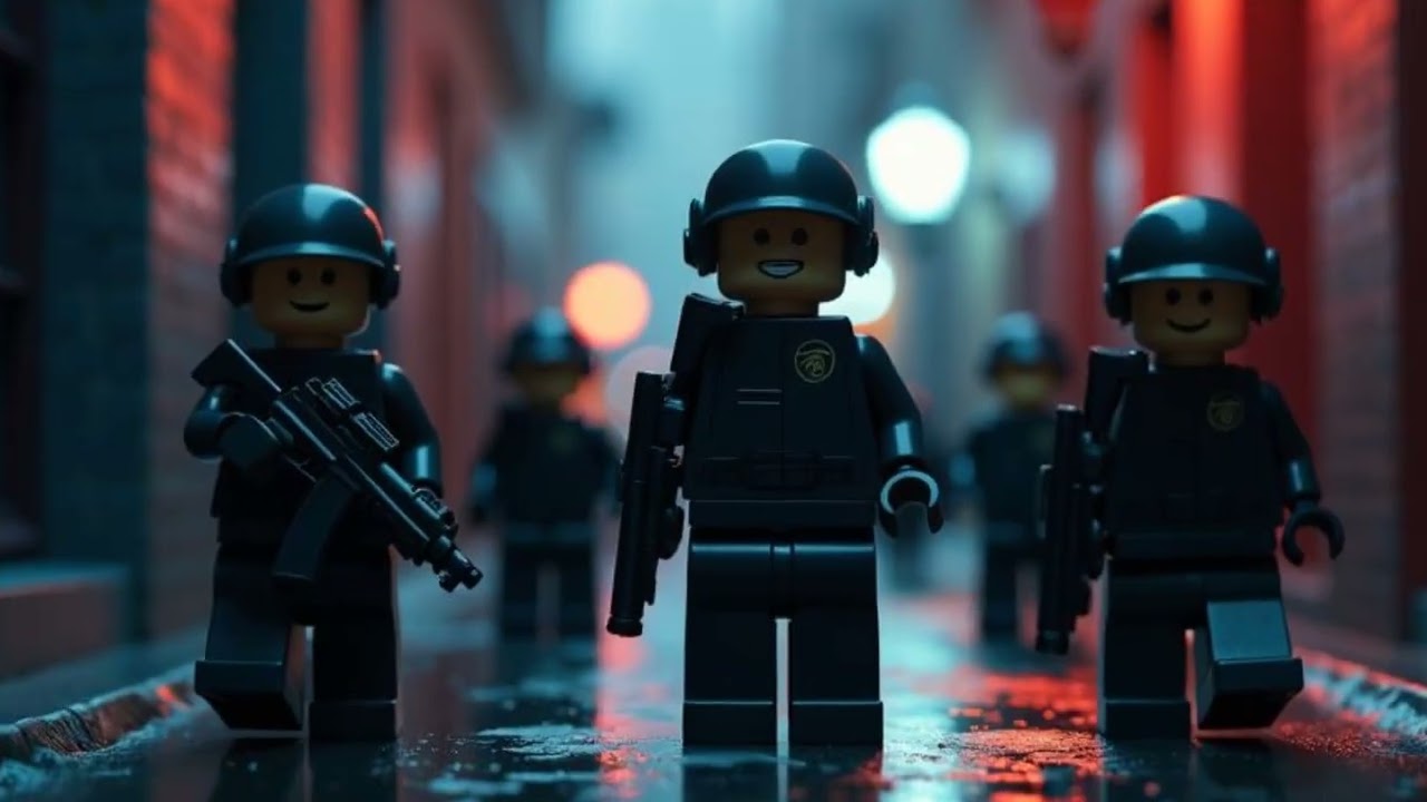 Saddam&rsquo;s Capture: From Palace to Spider Hole