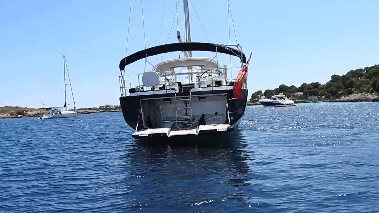 Jeanneau 64 - 