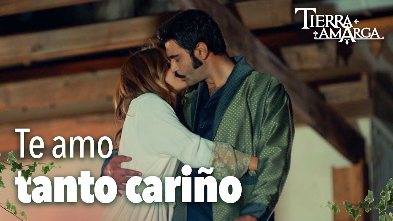 Un beso bajo la luna: Züleyha y Demir 🌙💋 - Capítulo 286