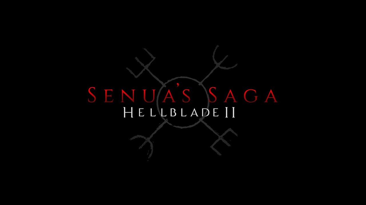 Heilung - In Maidjan | Senua's Saga: Hellblade II OST