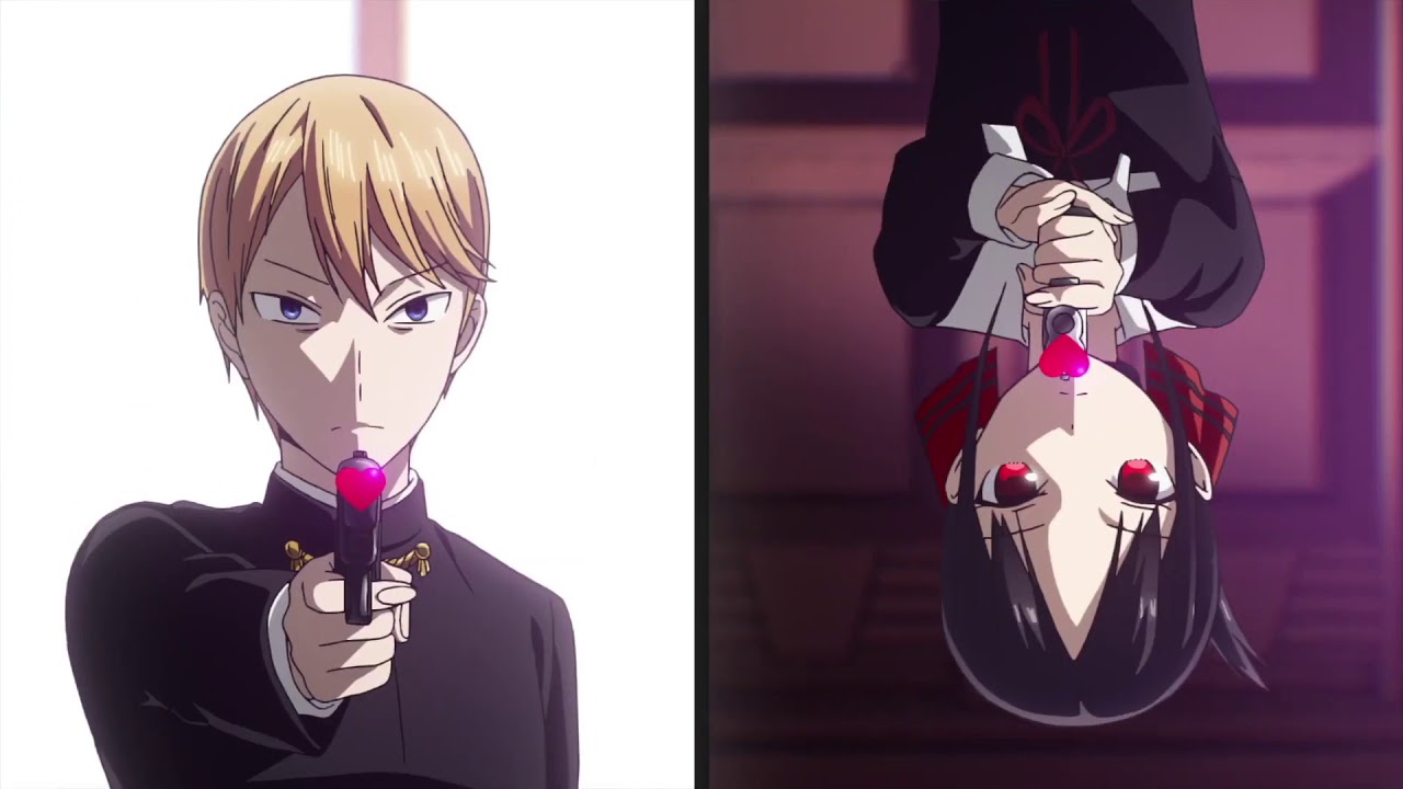 Anime Rewind 2019