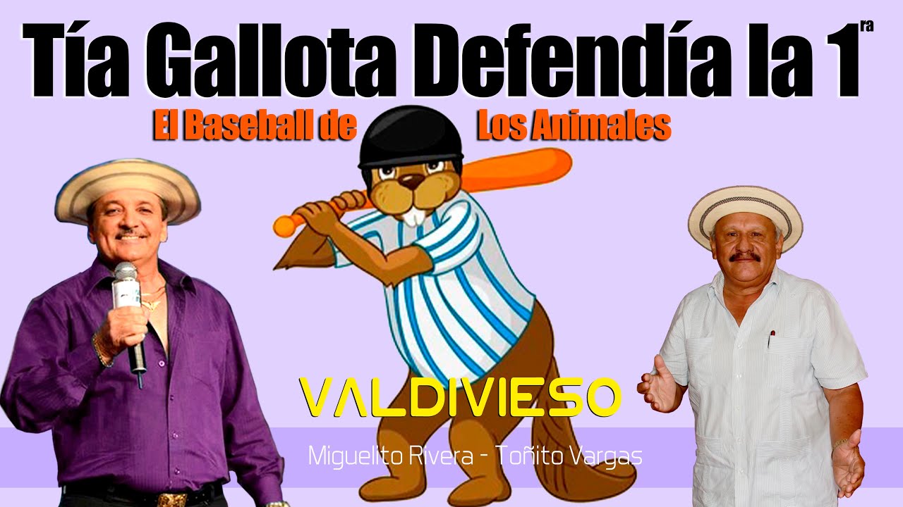 Miguelito Rivera vs Toñito Vargas N° 718 ( TIA GALLOTA DEFENDIA LA PRIMERA)