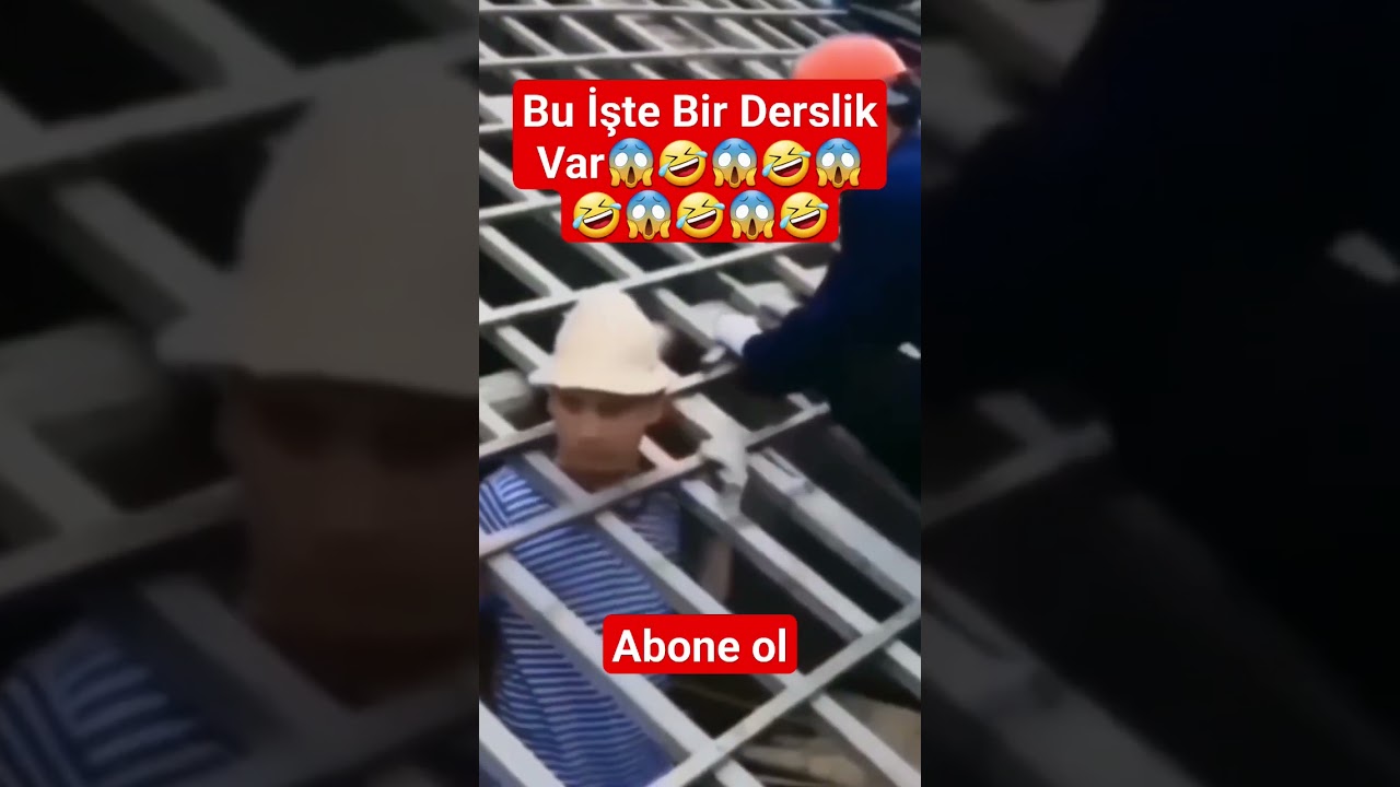 Bu İşte Bir Derslik Var 🤣😱🤣😱🤣😱🤣😱