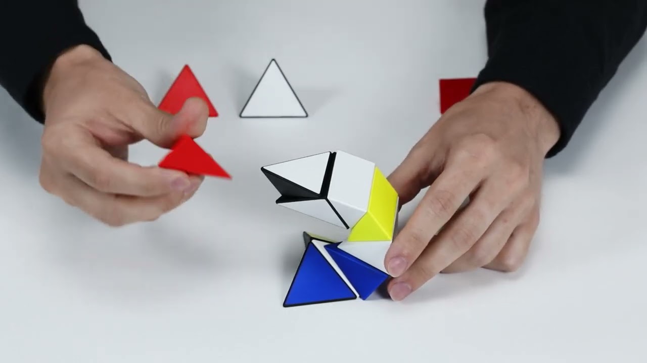 The Style 14pcs Abstract