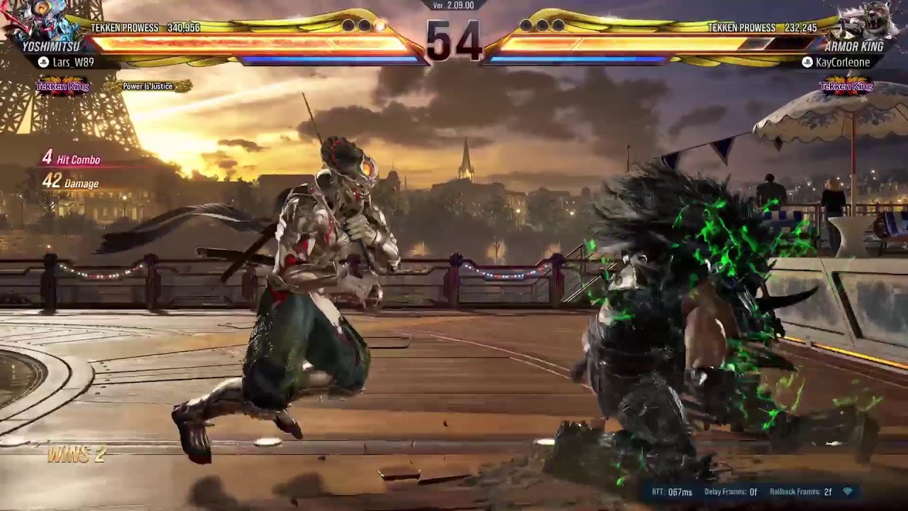 Tekken 8 Let's Go 🥊🥋