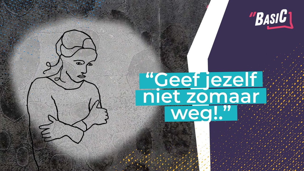 Sexting: Geef jezelf niet zomaar weg!