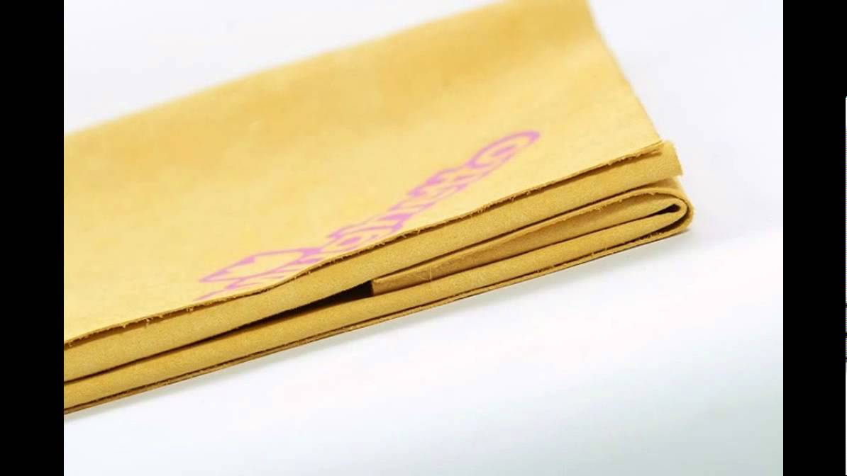 Linea panni in microfibra e cattura polvere Mughetto. Cleaning cloths