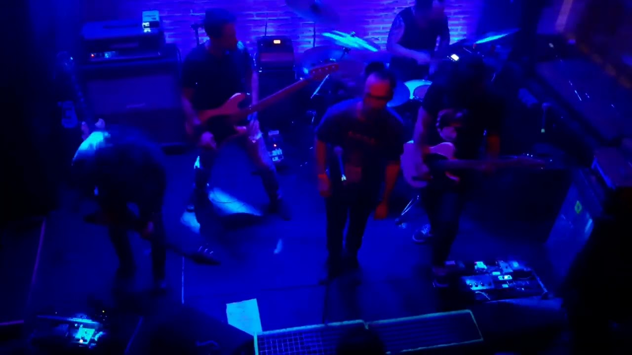 Seeds of Mary live ao&ucirc;t 2022 Paris (2)