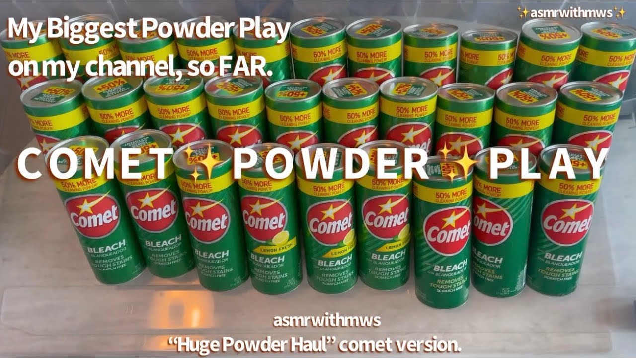 Throwback for My New Smell Enthusiasts 😍🥰 More Powder Overloads? 