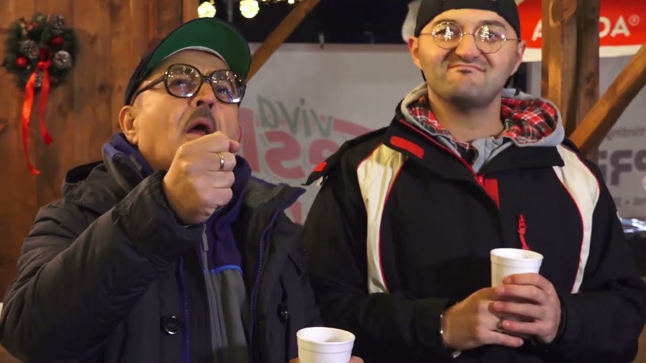 Qumili - Gezuar 2020 me Gazuzin & Zemernin HUMOR 2020