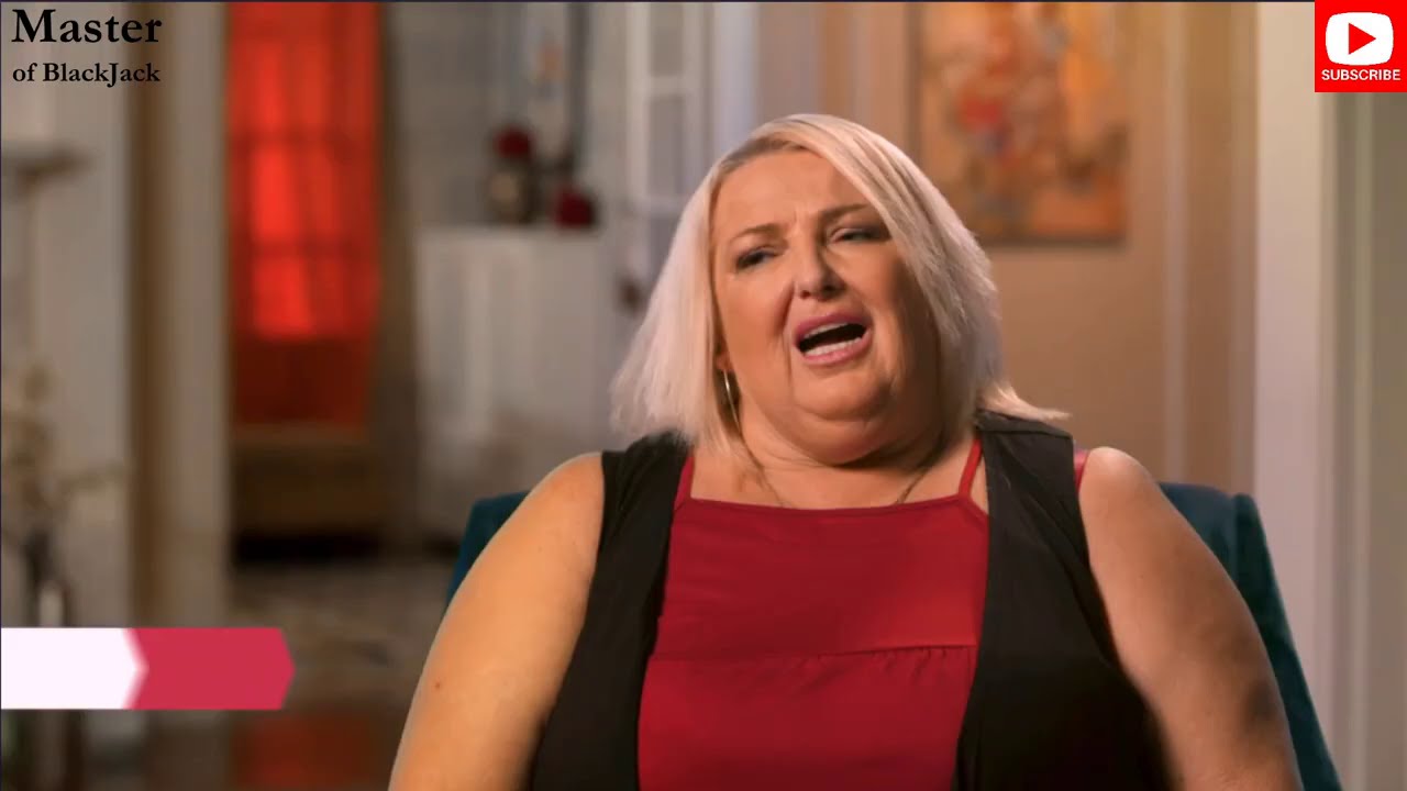 Angela Flips Out When Asked To Cook A Meal 1 of 3