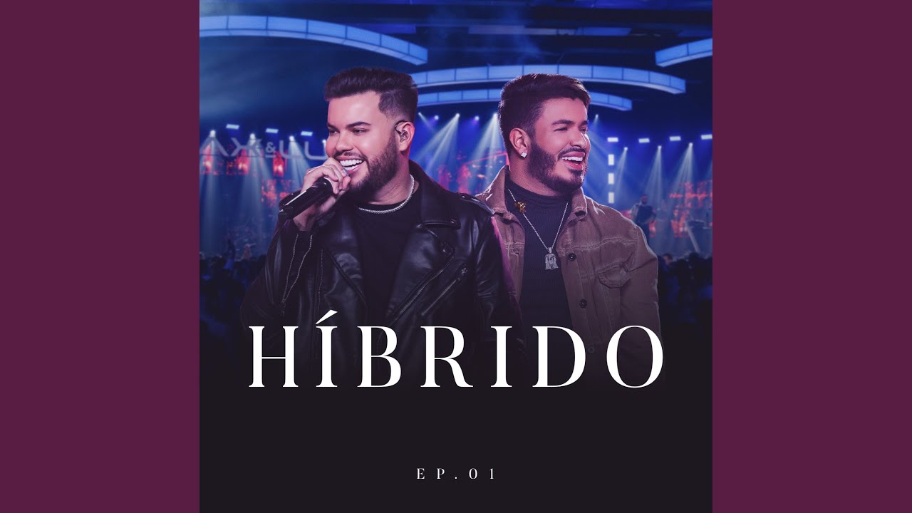 Proibido Recair (Ao Vivo)