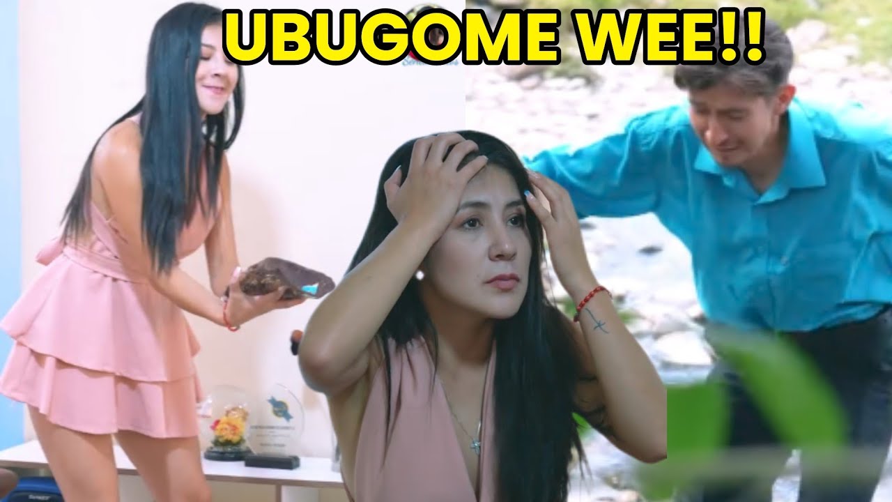 Umugore yafashe umugabo we amuca inyuma ahita abica ataziko nyuma bizaza kumugaruka