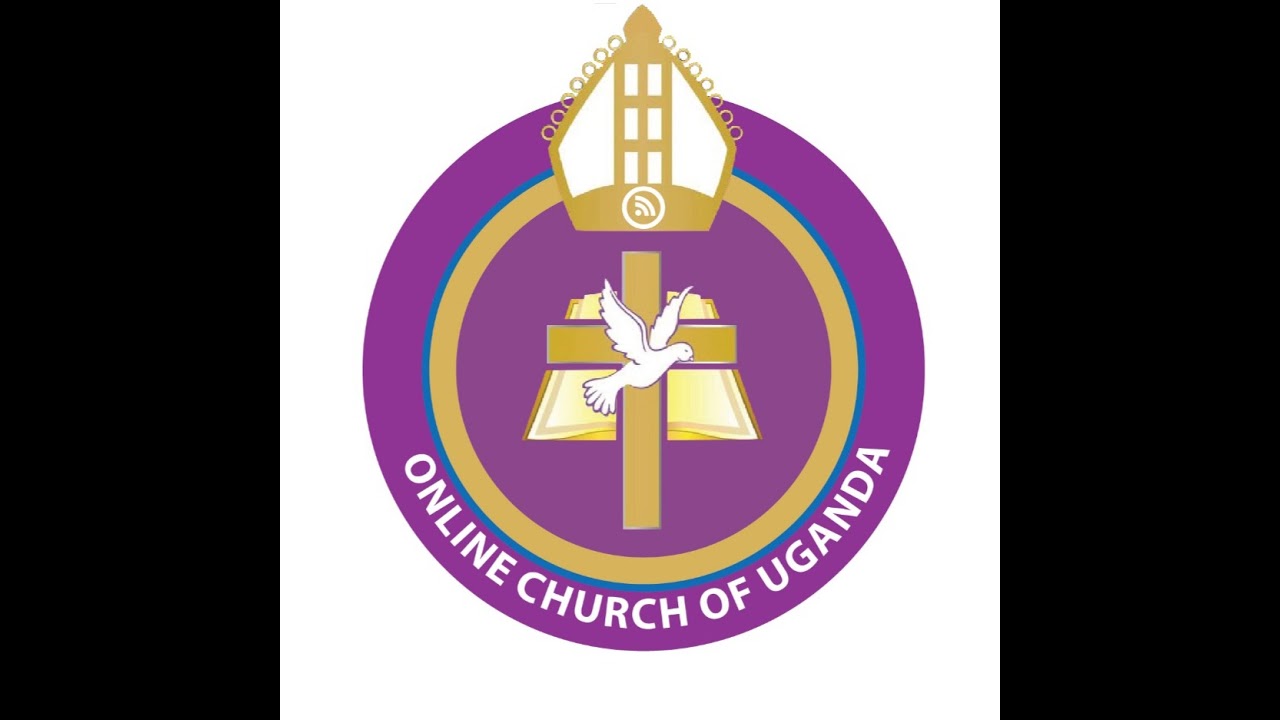 Online Church of Uganda Sunday Sunday Service @St. Stephen Church of Uganda, Kisugu