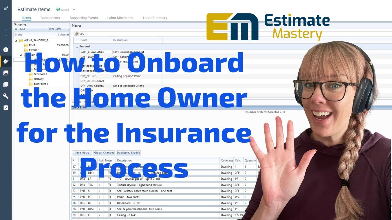 How To Onboard Your Homeowner