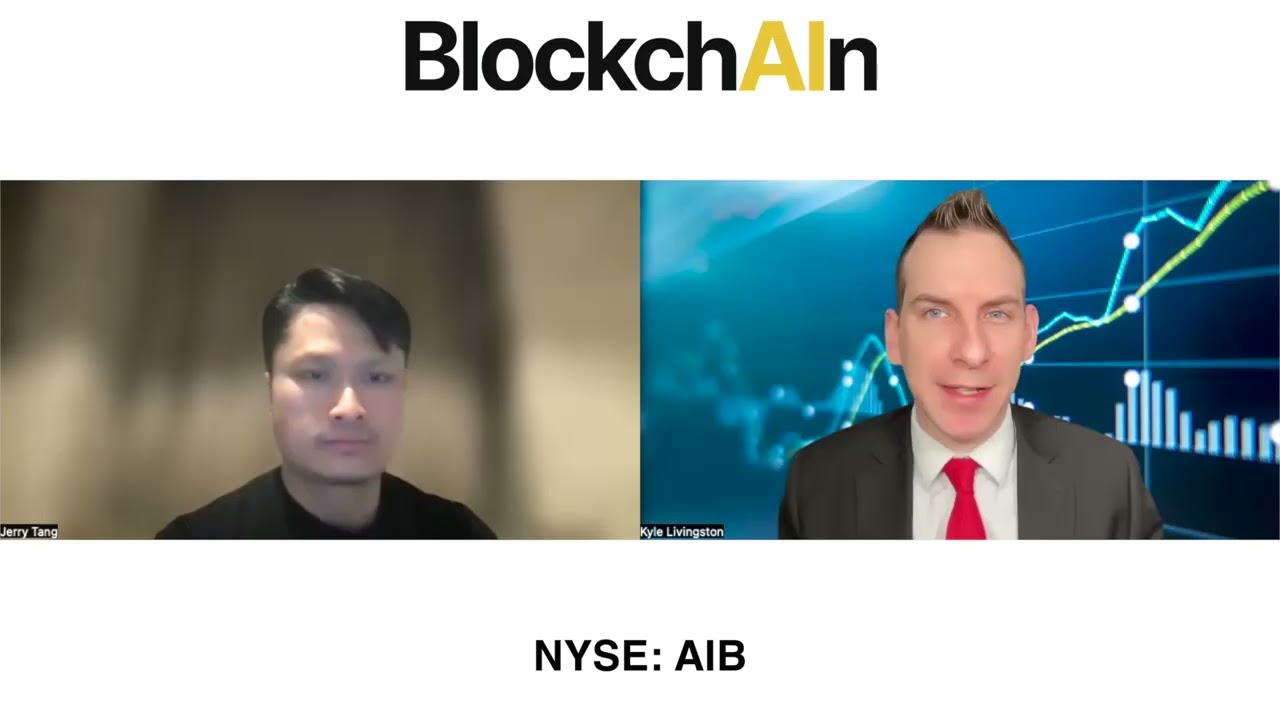 Превращение майнеров биткоинов в инфраструктуру искусственного интеллекта | NYSE: AIB