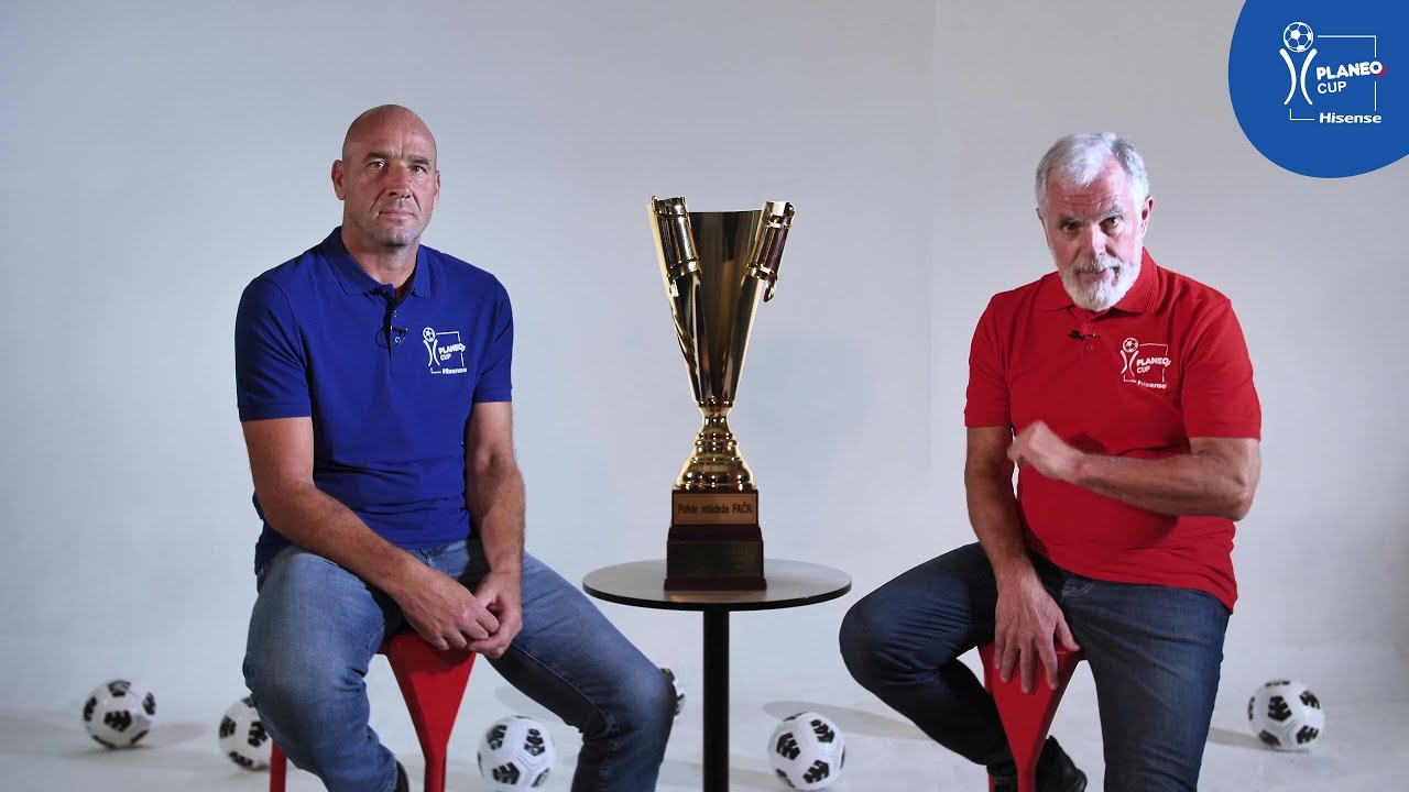JAN KOLLER  - OFICIÁLNÍ TVÁŘ PLANEO CUPU
