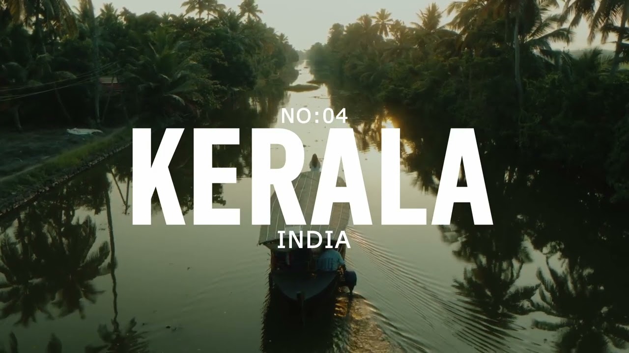 India's Best Summer Destinations | Summer Trip Destinations | Best Travel Plans