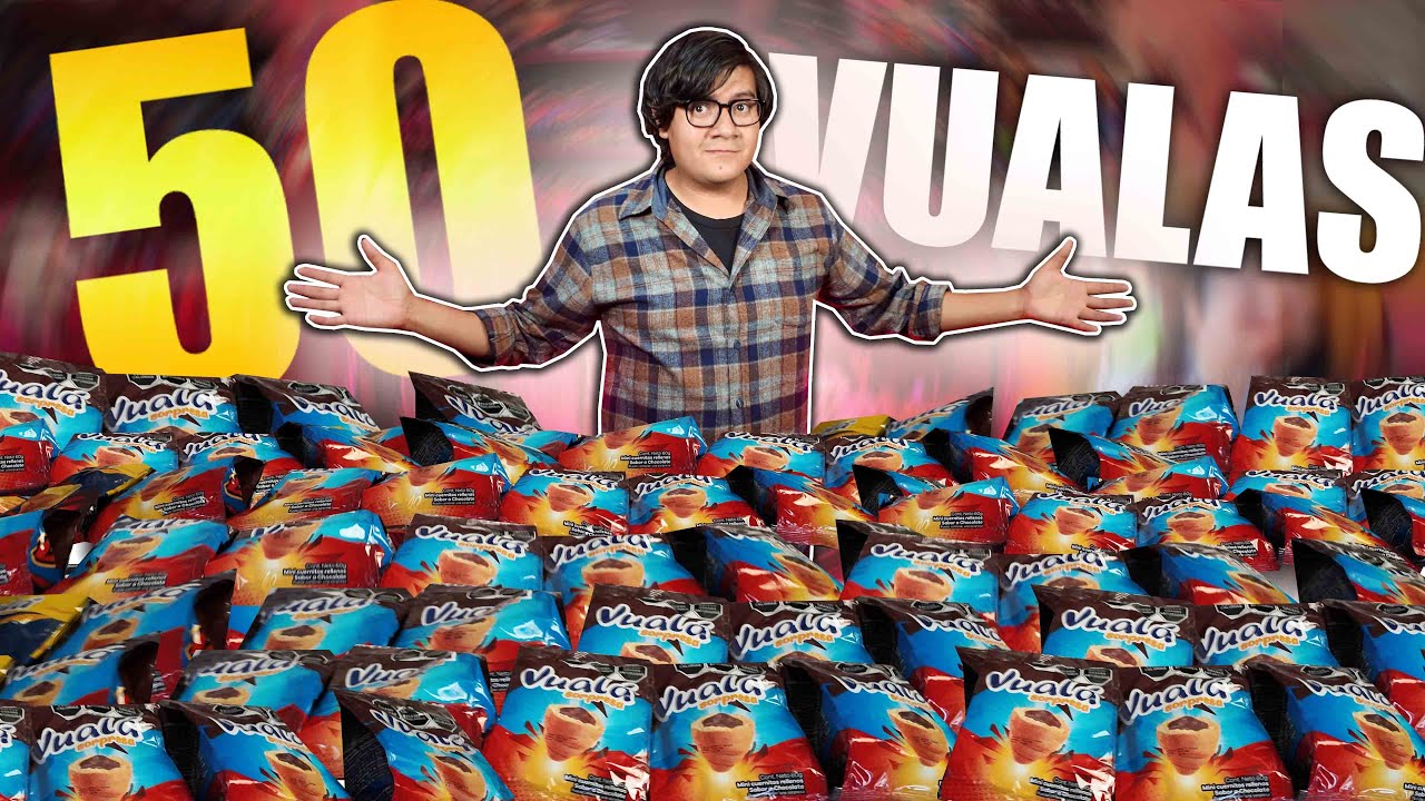 Abrí MÁS de 50 VUALÁS de MULTIVERSUS y NO CREERÁS lo que salió 😱🥐 | El Tio pixel