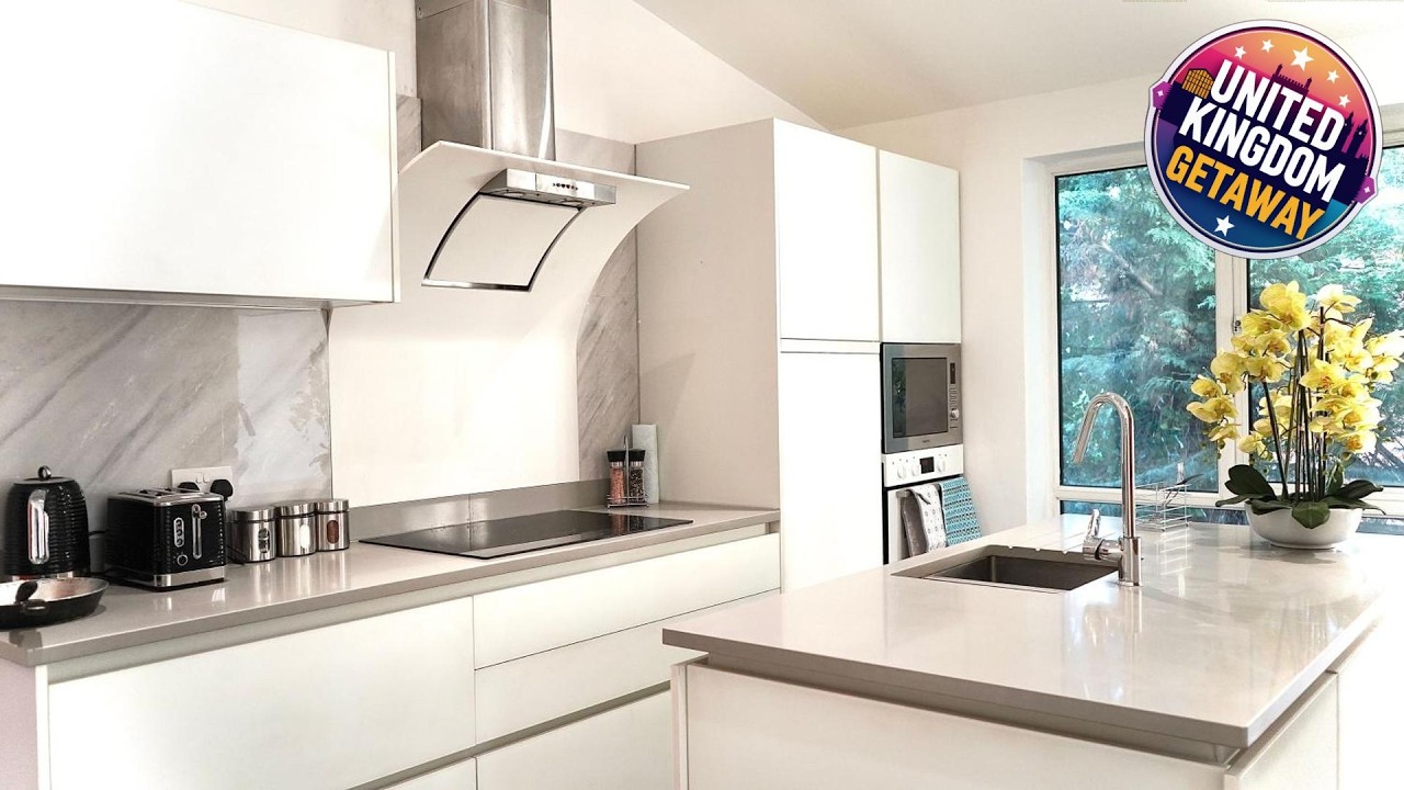 Tilehurst Villa | Reading, United Kingdom | Hotel Review 🏩