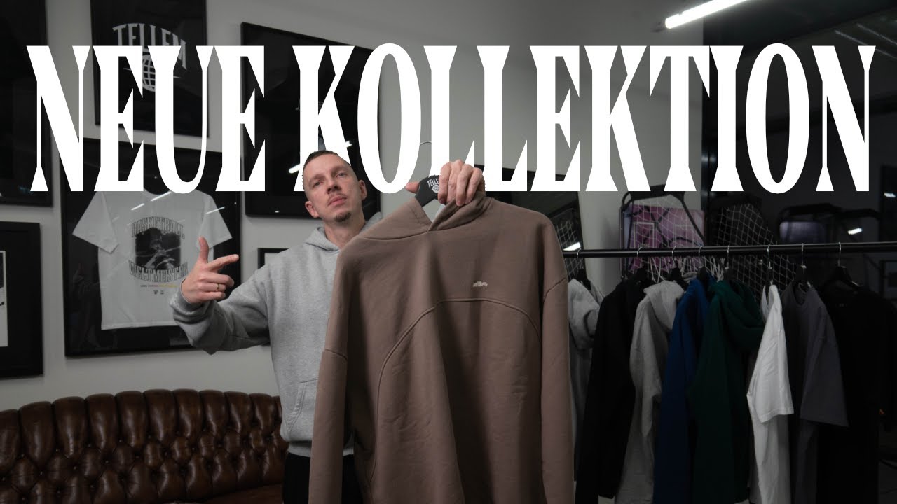 Monate harte Arbeit für diese 12 Produkte