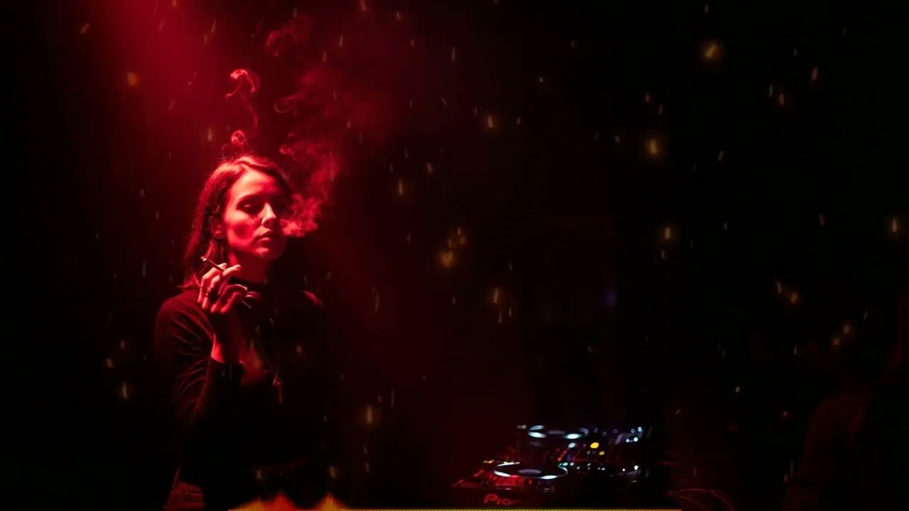 Deep House After Hours | Underground Grooves for Late Night Chill and Focus Music