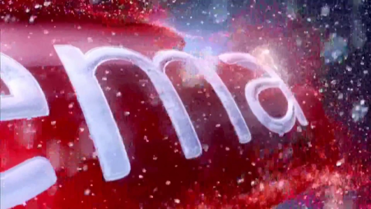 Sky Cinema Family HD UK - Christmas Continuity 2017 [King Of TV Sat]