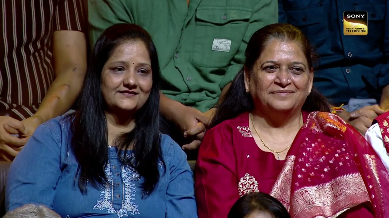 Kumar Mangalam Birla on KBC | Amitabh Bachchan reads the famous letter from Shri. G.D Birla