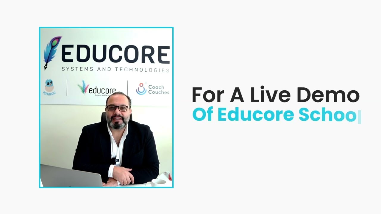 Join Educore at the Qatar STEM Education Summit | Educore School Management System #foryou #explore