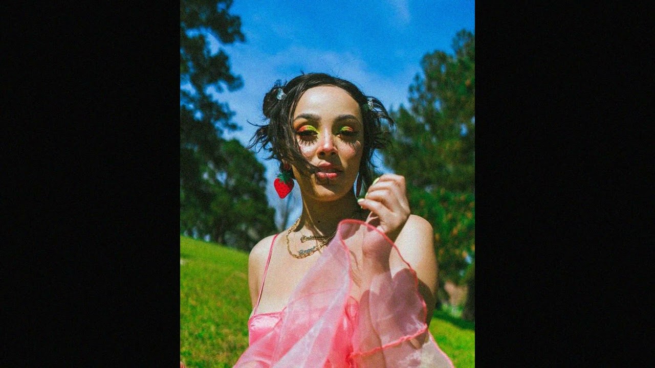 [FREE] Doja Cat x Cute Trap Type Beat - 