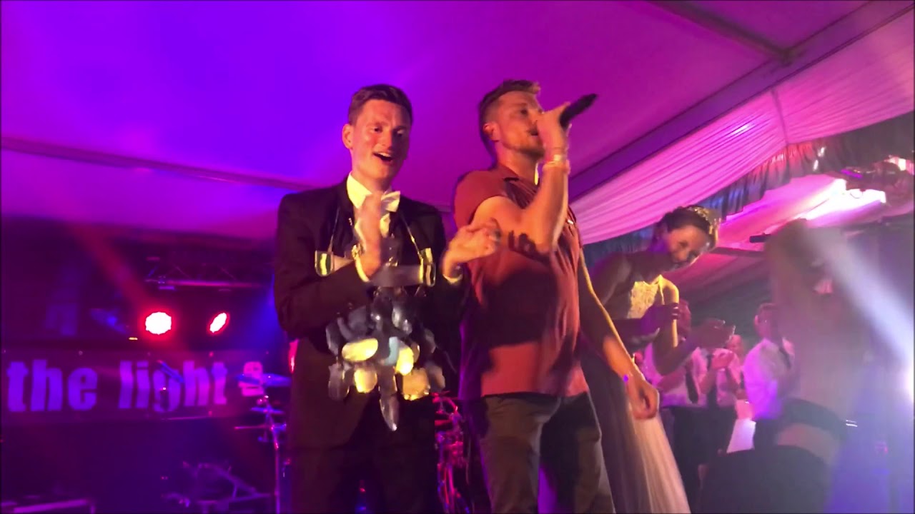 Michael Rittman - Schützenfest Altschermbeck 2018