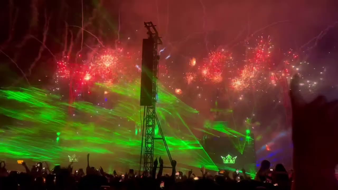 KNOCKOUT OUTDOOR SYDNEY 2023